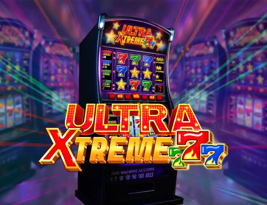 UltraXtreme 777
